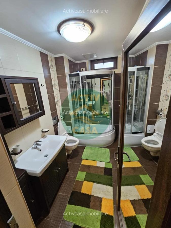 Apartament 3 camere, mobilat si utilat - 3