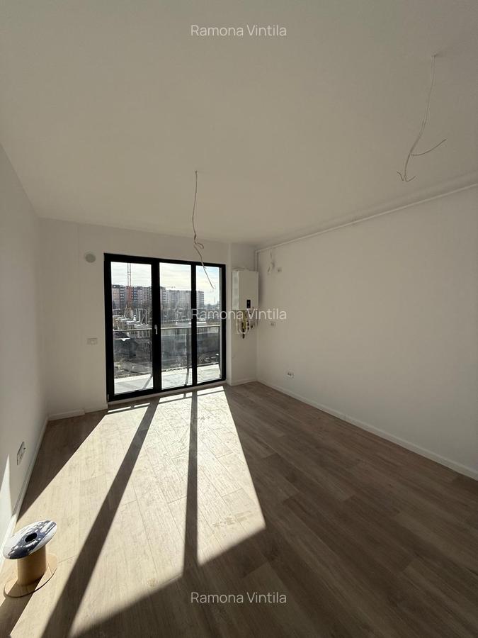 Apartament Tip Studio -TVA Inclus-41 mp-Incalzire in Pardoseala- Comision 0 % - 17