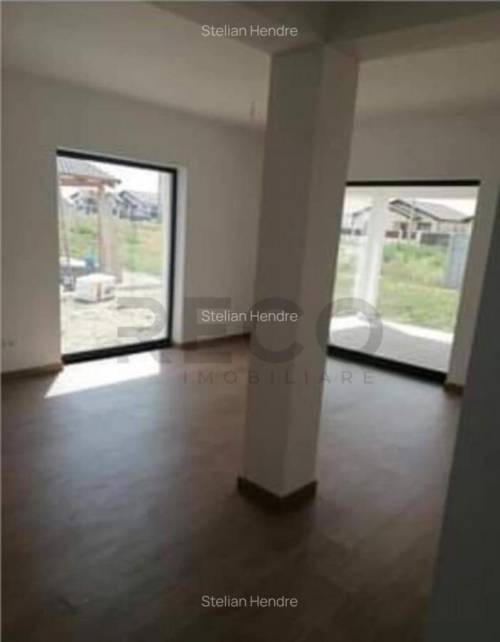 RECO Casa 5 camere P E Santandrei - 3