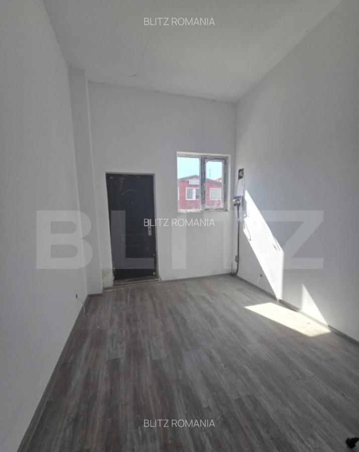 Hala 280 mp+ spatiu birouri Zona Apahida/Jucu - 5