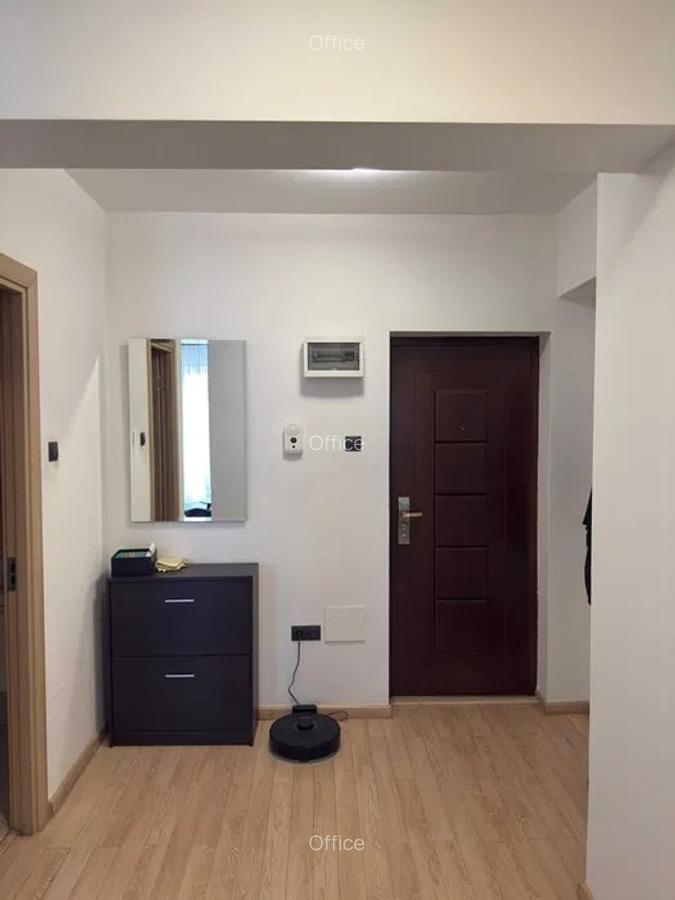 Apartament spatioas de vanzare in Buna Ziua, imobil nou cu lift - 5