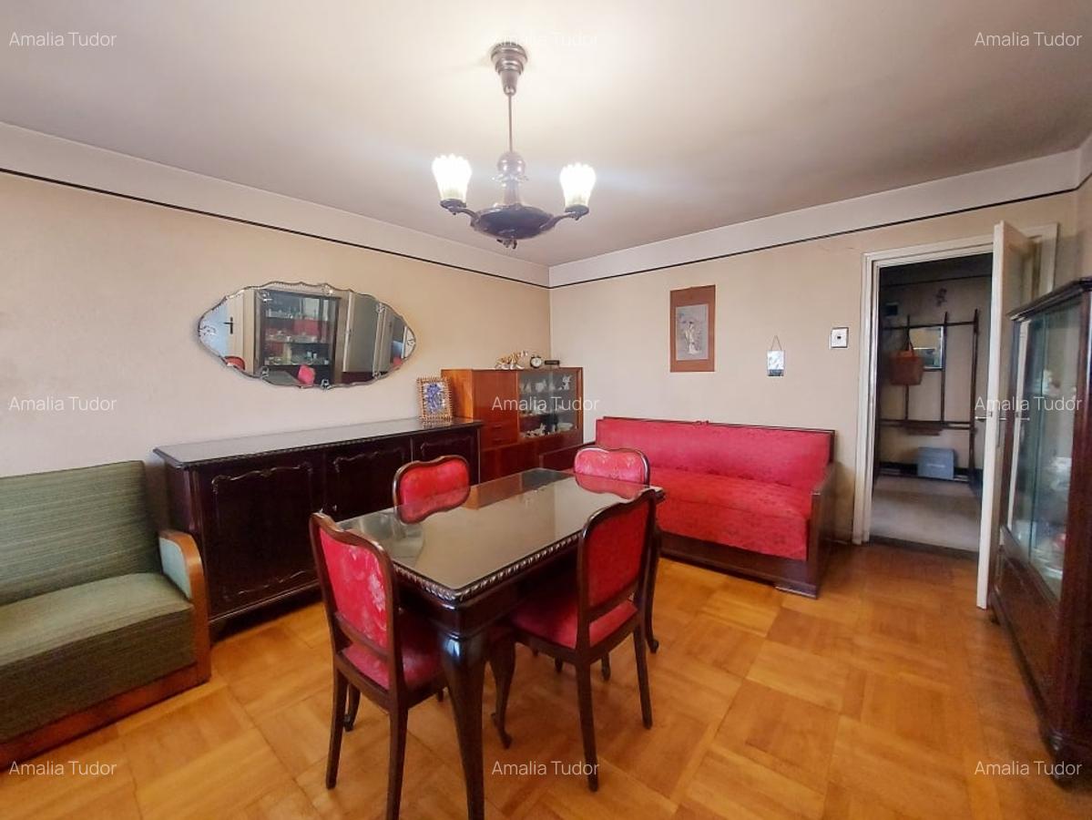 Apartament 3 camere 64MP, parc si metrou, Ștefan cel Mare - Vasile Lascar! - 2