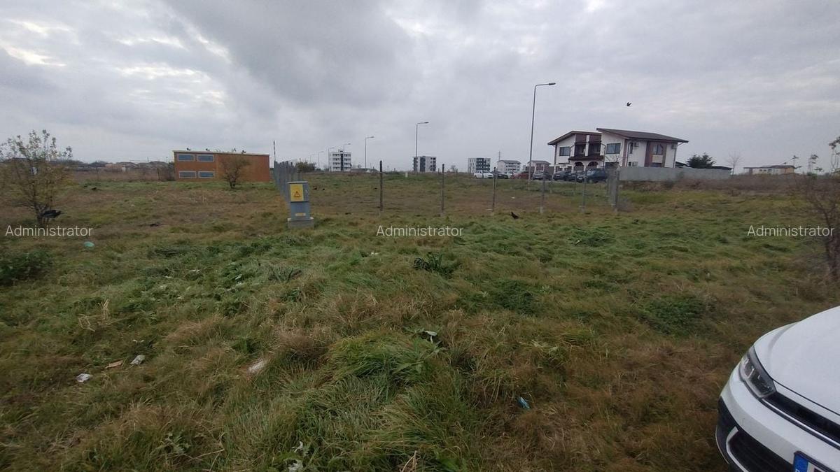 Teren Km 5 Veterani - 3