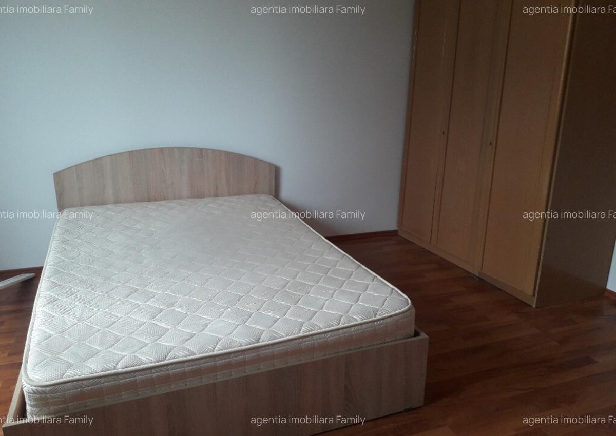 Garsoniera Confort Sporit - Zona Zamca - 1