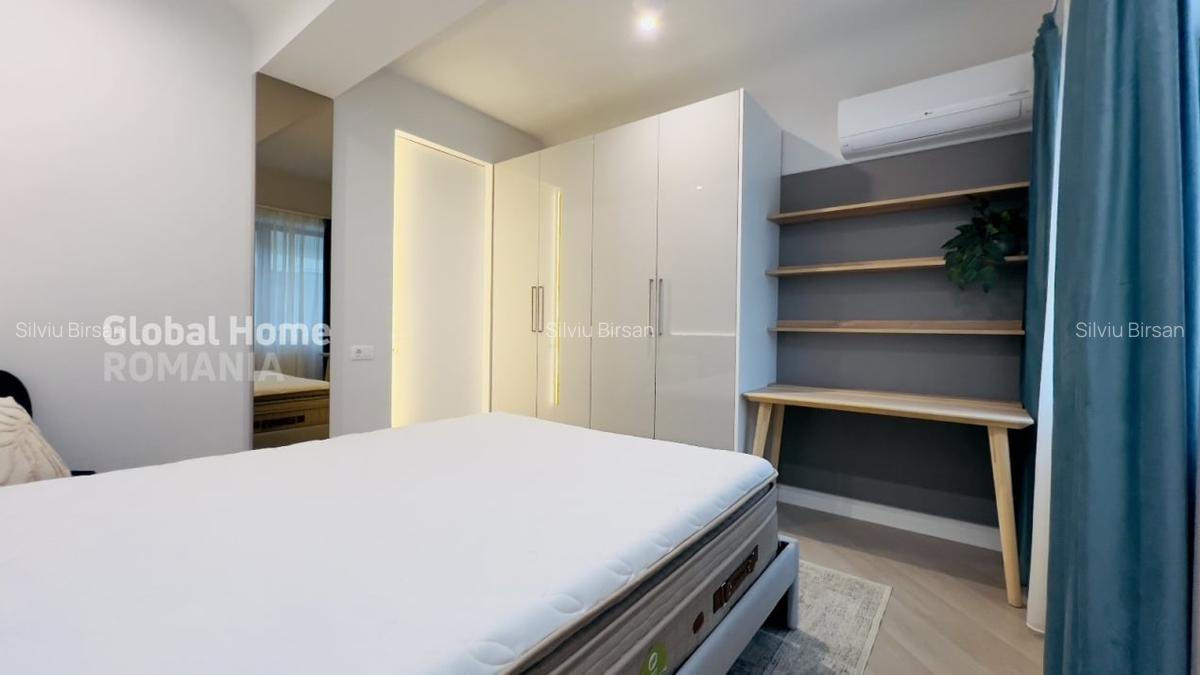 Apartament 3 camere 76,6MP | Pipera- Cortina North | Parcare subterana - 15