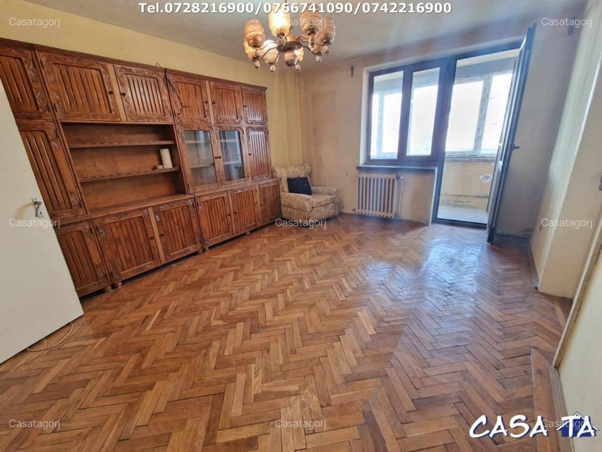 Apartament 2 camere, situat in Targu Jiu, Aleea Unirii - 3