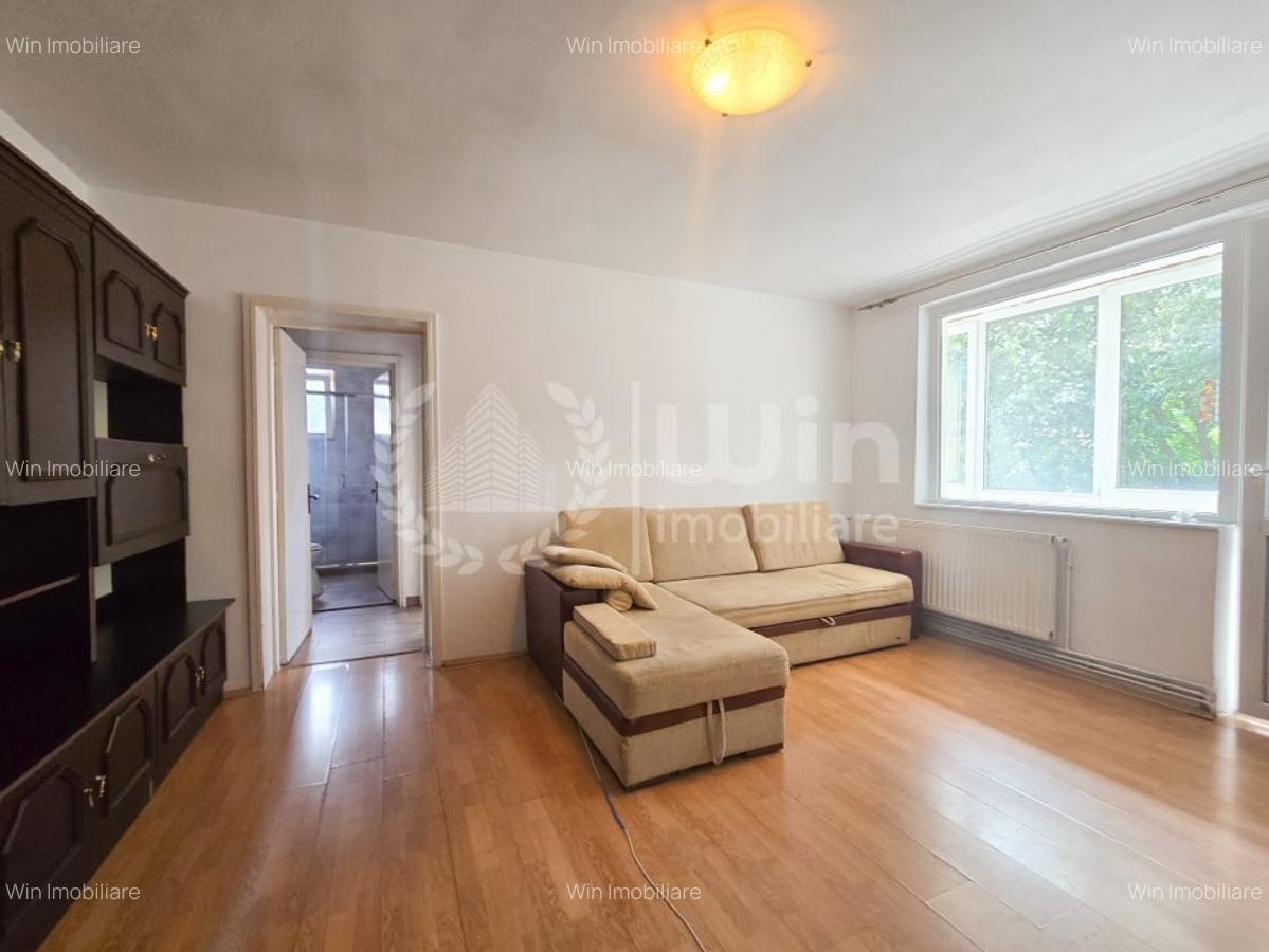 Apartament 2 camere | Etaj 1 | Balcon | Grigorescu | Parc 14 Iulie! - 2