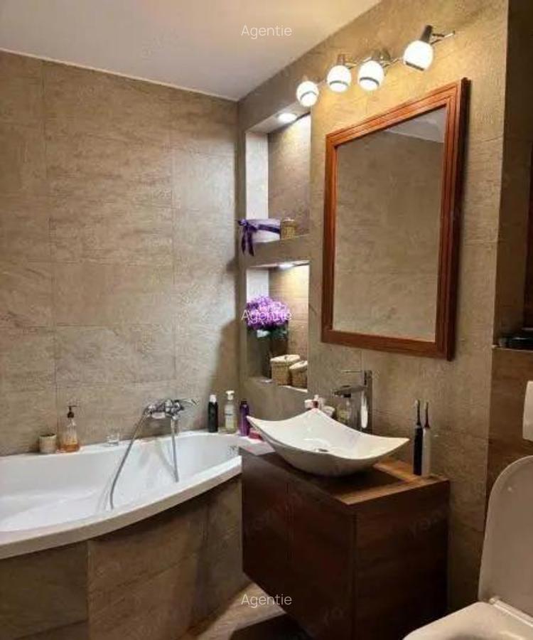 Apartament 3 camere Aparatorii Patriei - 4