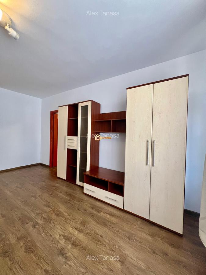 Apartament cu 2 camere semidecomandat, mobilat în Piața Unirii - 2