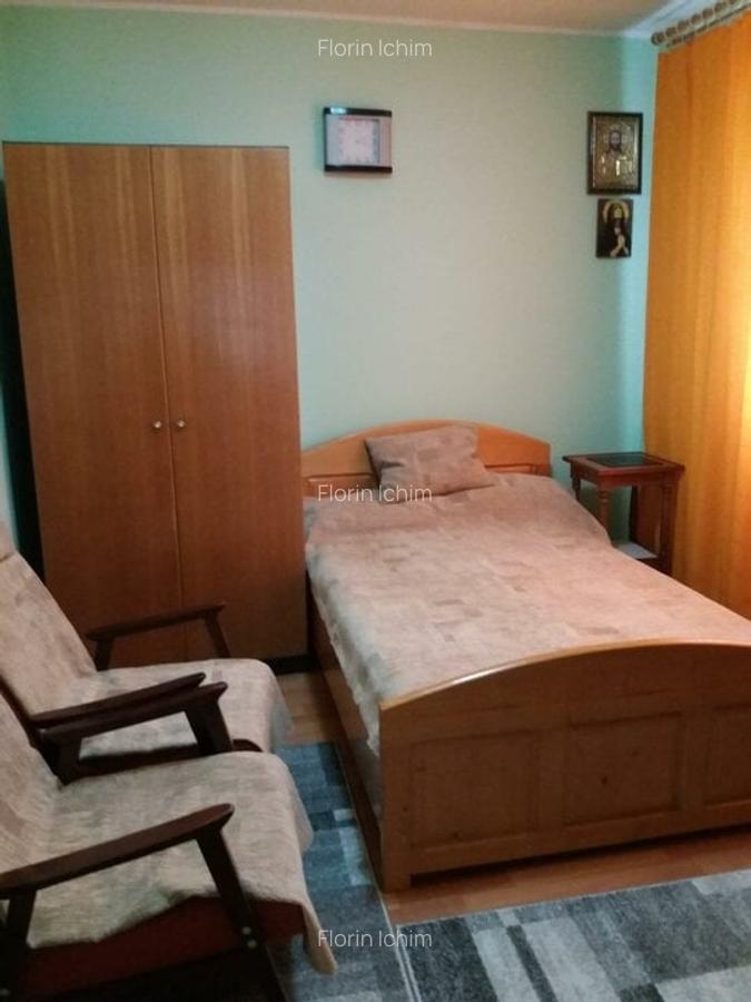 Vila Parter+Etaj de vanzare in Sendreni, jud.Galati, 5 camere, teren 688mp - 8