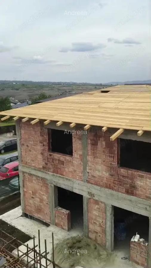 Vila individuala la doar 2 km de Rond Pacurari - direct de la dezvoltator! - 7