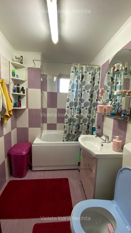 Apartament de vânzare, 3 camere, 59 mp, Iris zona Elite City - 12