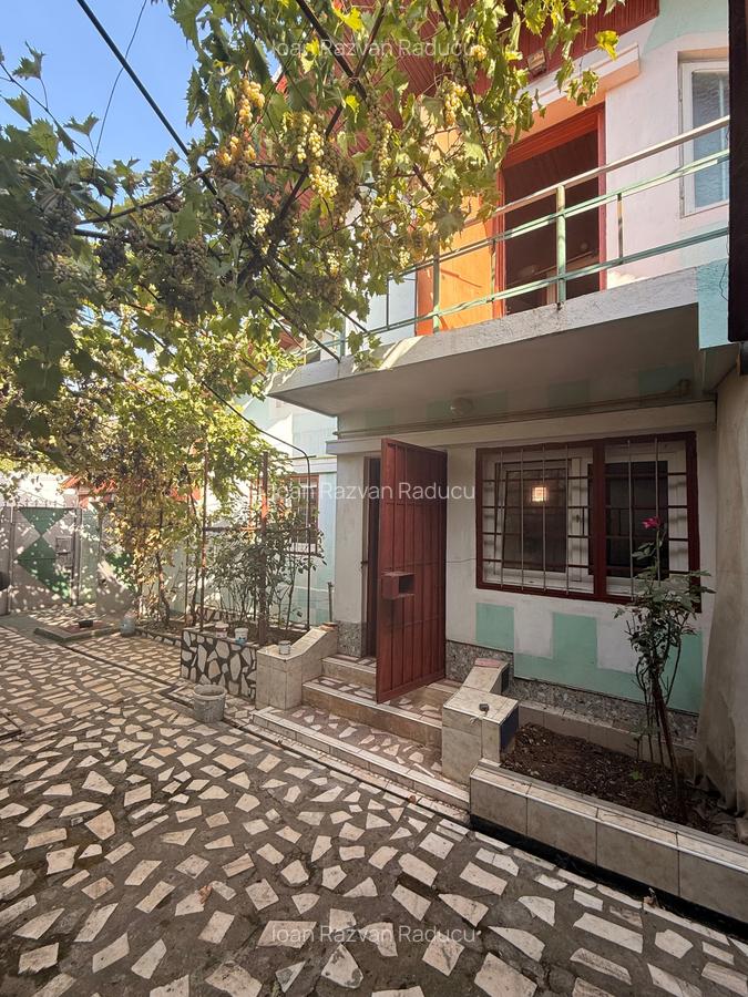 Casă spațioasă cu curte, în zona Sălaj – Rahov - 1