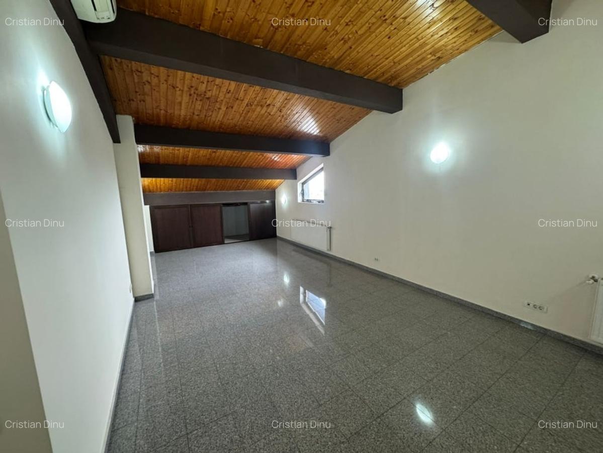 Bucurestii Noi - Metrou - Garaj - Boxa - Parcare - 12