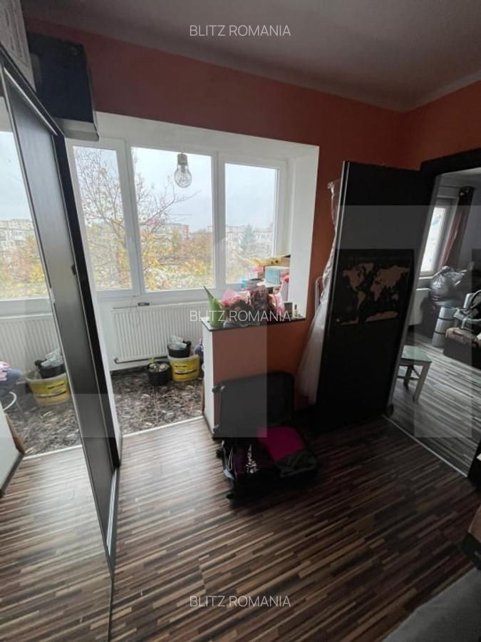 Apartament 2 camere, 42 mp, zona Dacia - 5