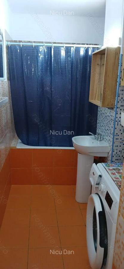 280 + garan?ie. Apt.decomandat ,dormitor,baie, bucatarie, mobilat. Dr.I Mure?an(c.Girocului)parter - 1