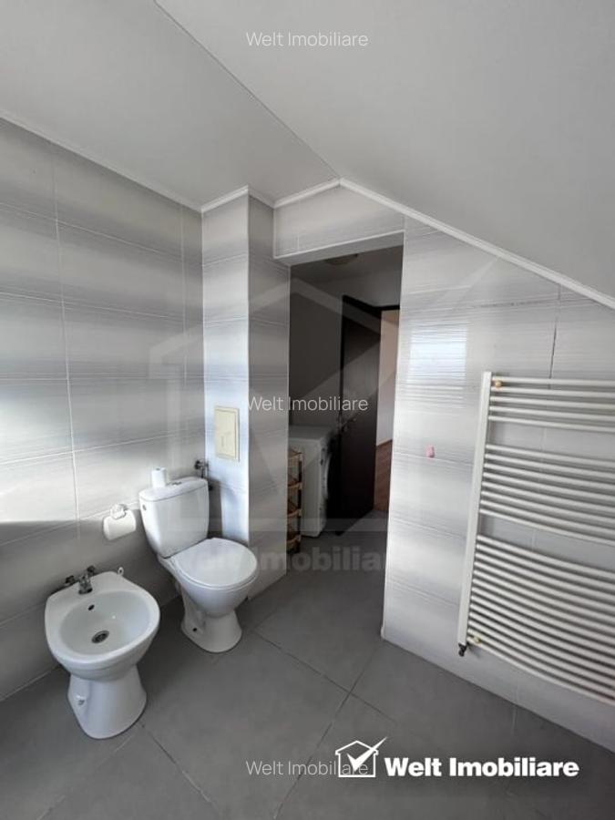 Apartament cu 3 camere, zona Eroilor Floresti - 8
