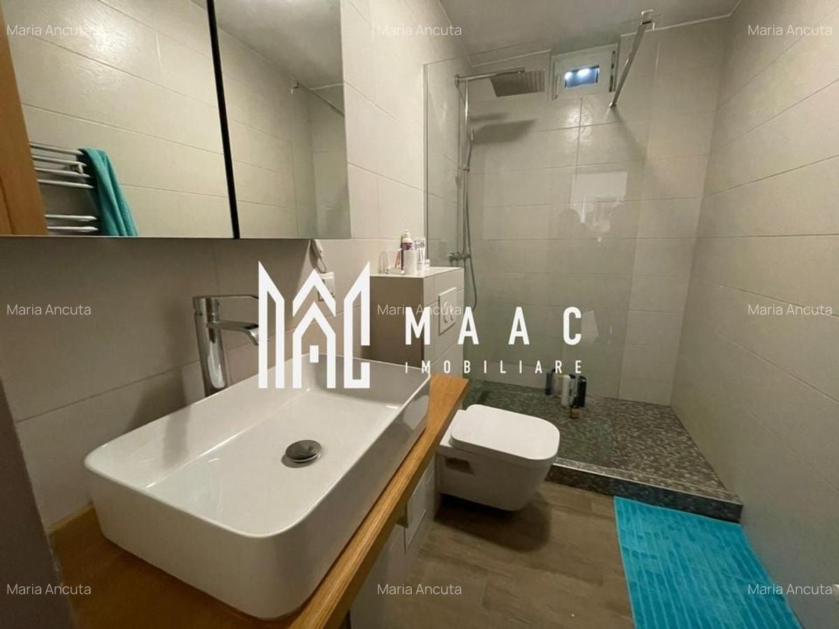 BLACK FRIDAY - Apartament 2 camere | 55 MPU | Mihai Viteazul - 8