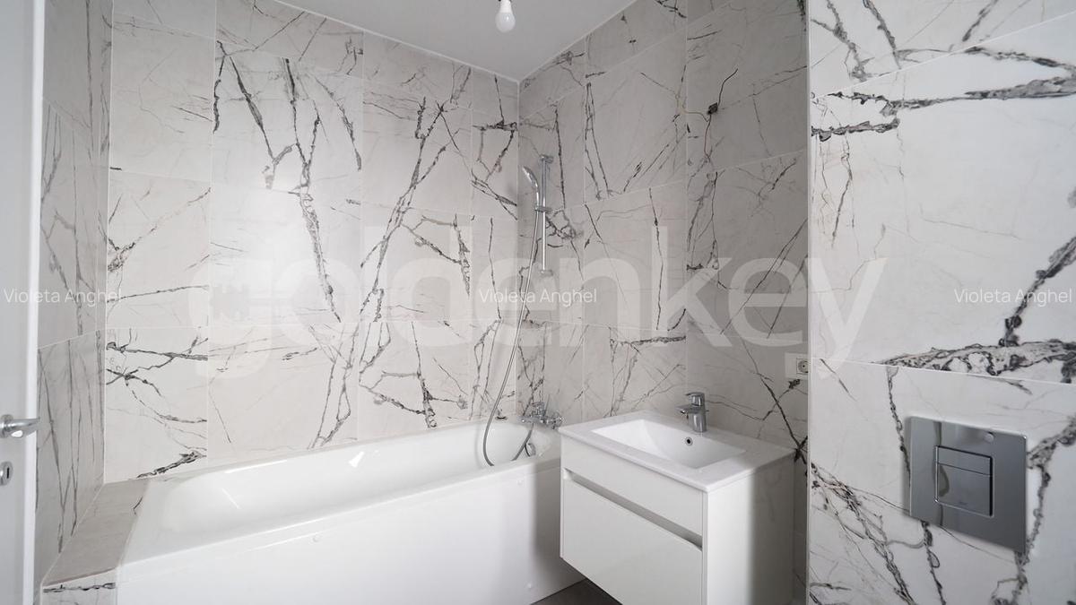 Vila moderna si luminoasa cu 5 camere | piscina | 2 garaje - 16