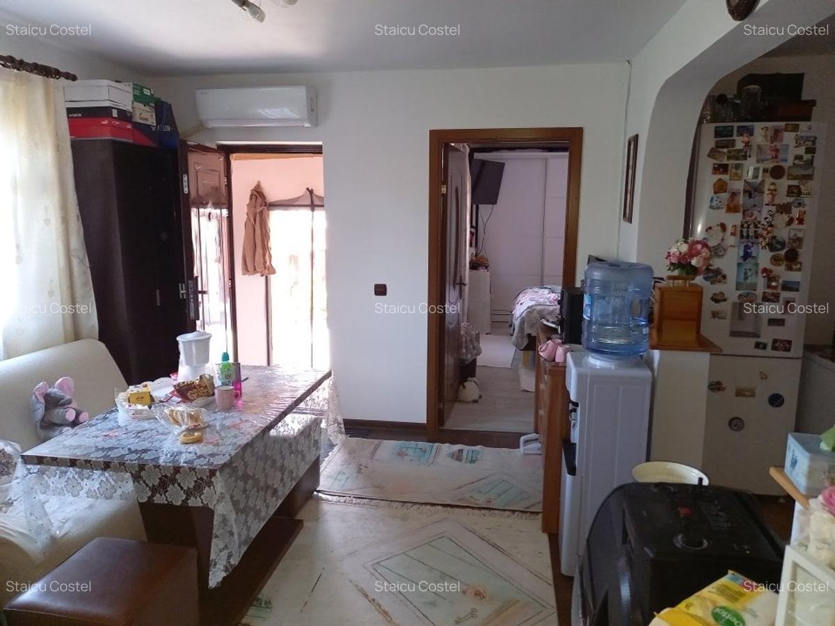 Casă cu 4 camere în Nord-Est - 5