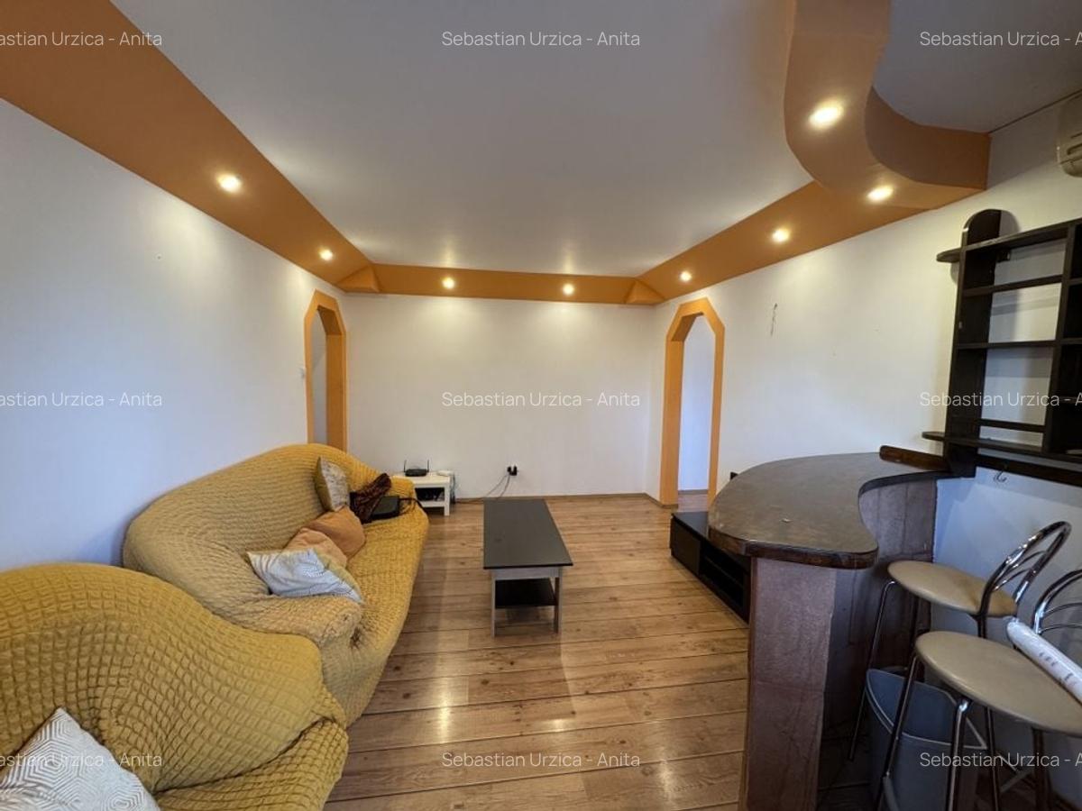Apartament cu 3 camere in Astra, str Barbu Lautaru - 2