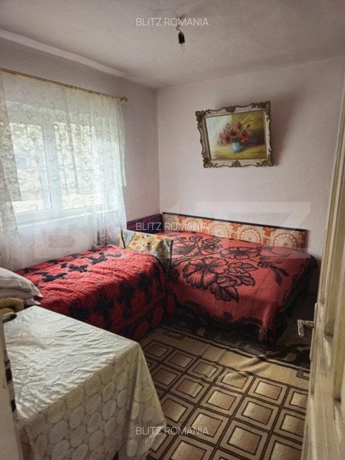 Casa de vanzare 120 mp, renovata si extinsa, zona Buciumeni in Exclusivitate - 14
