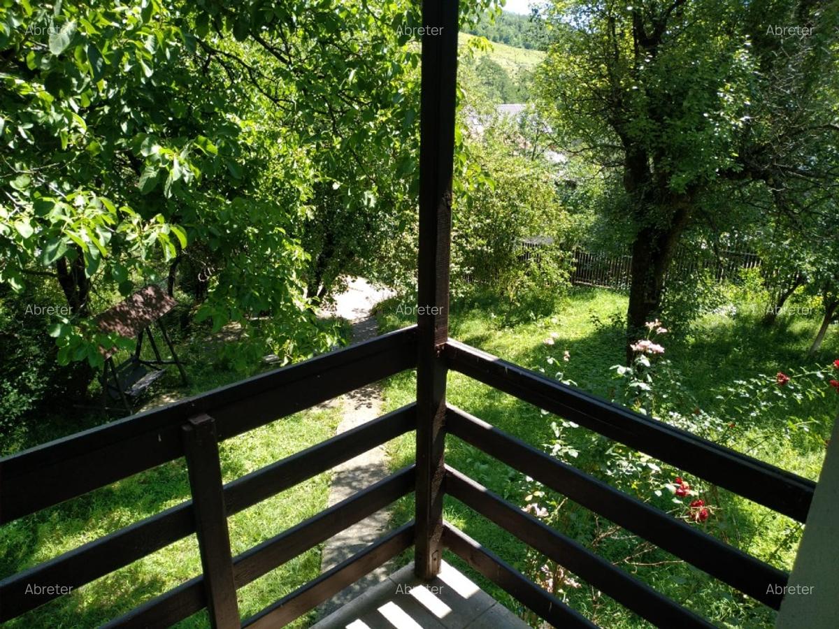 Casa de vacanta  de vanzare la cheie 2008 Runcu-Badeni - 9 Casa de vacanta  de vanzare la cheie 2008 Runcu-Badeni - 9