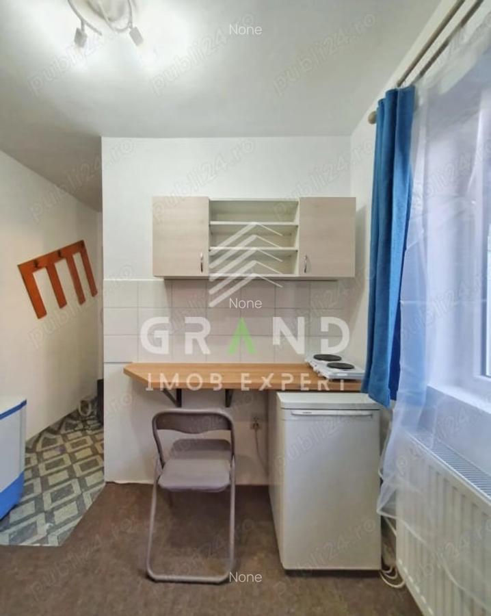 Inchiriere garsoniera Gruia – zona liniștita, acces rapid, Cluj-Napoca - 4