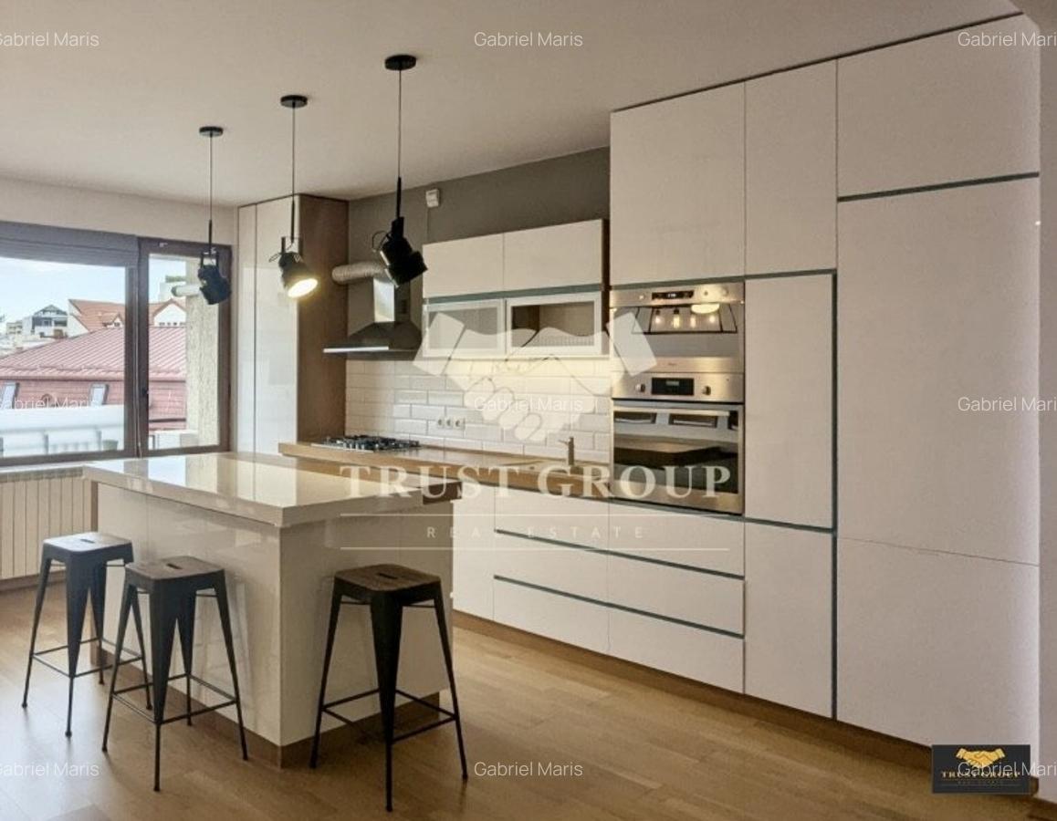 Apartament cu 3 camere decomandat, mobilat în Eminescu - 6