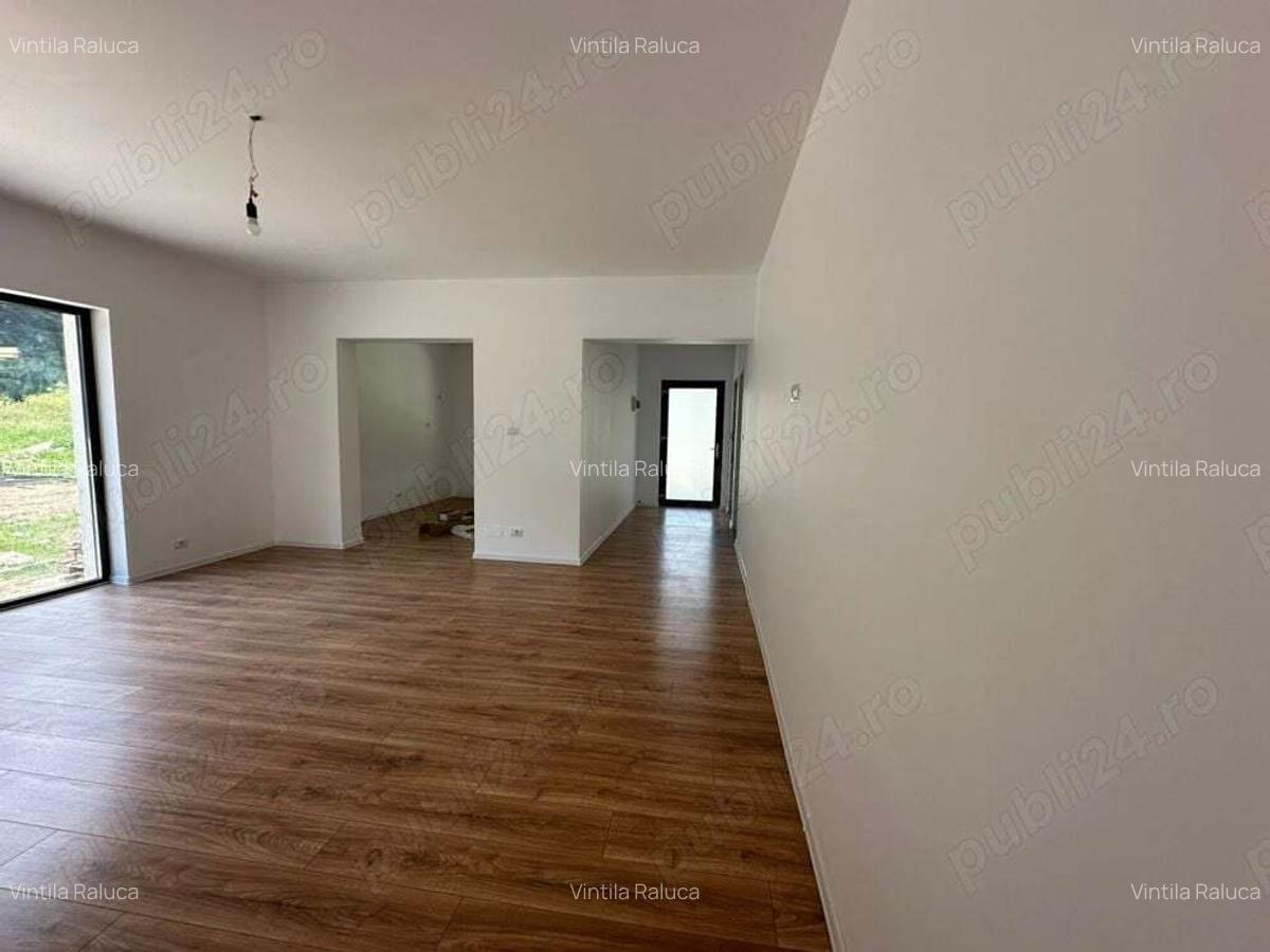 Vanzare casa la padure, an 2025, Bascov, Uiasca, 132.000 euro - 3