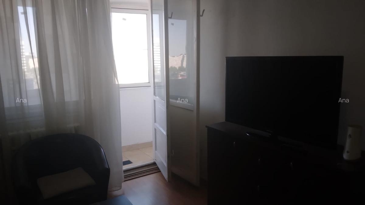 Piata Muncii,Metrou,bl.reabilitat,Amenajat,mobilat utilat complet - 5