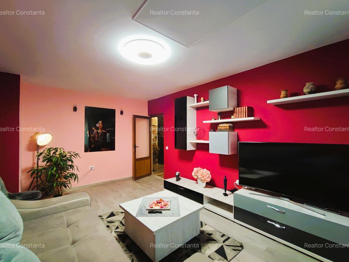 Apartament 2 camere de vanzare in zona Trocadero - 4
