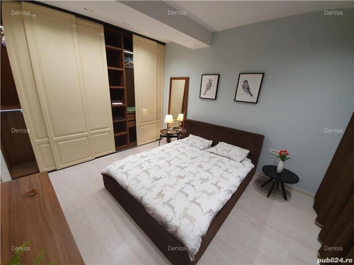 Apartament cu 2 camere semidecomandat în Lipovei - 8