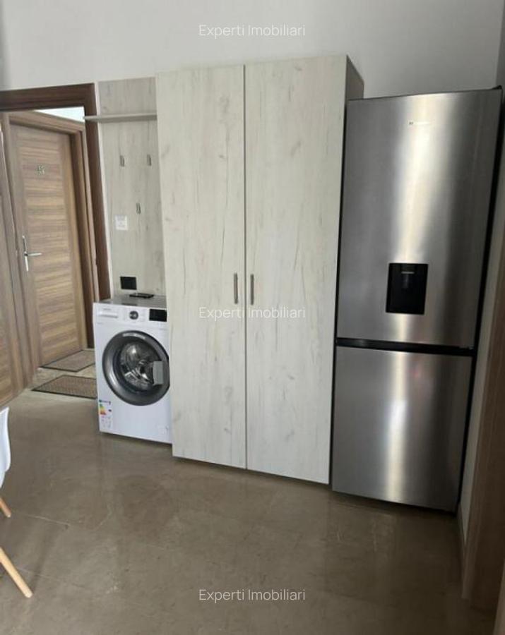 STUDIO de inchiriat situat in zona Tomis Nord - CAMPUS - 5