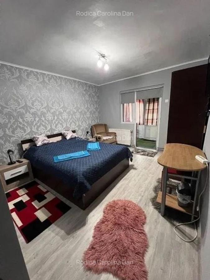 Garsoniera de închiriat, Rămurele, zona Diamant - 1