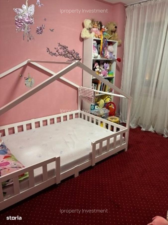 Lujerului, Iuliu Maniu | 4 Camere | Etaj 1 | metrou 5min - 6