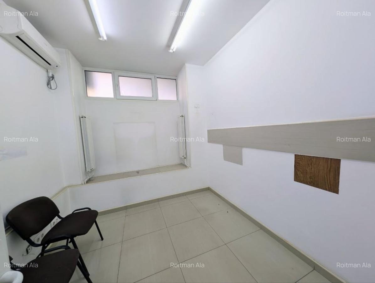 Spatiu Comercial Ultracentral  - 150 mp, Bd. Republicii - 9 Spatiu Comercial Ultracentral  - 150 mp, Bd. Republicii - 9