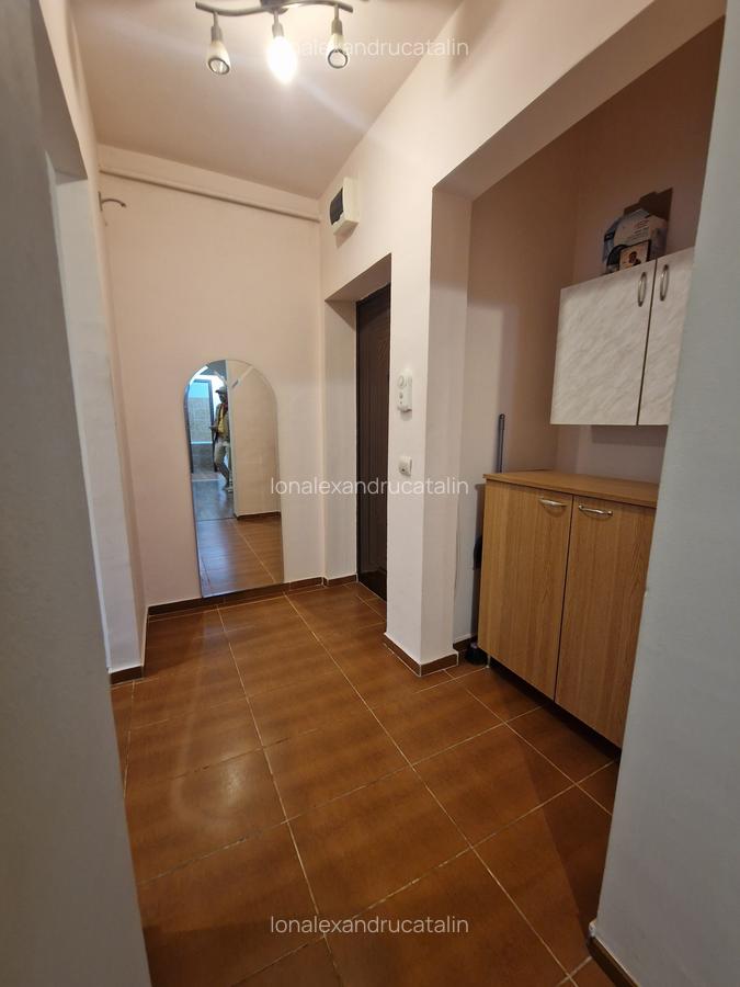 City Park Mall-2 camere, etaj parter, centrala gaze, termen lung - 6