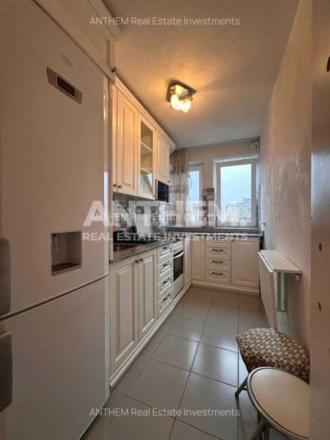 Apartament 2 Camere | Ultracentral | George Enescu - 6