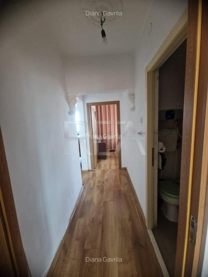 Apartament 3 camere Complet mobilat si utilat 5 Minute de metrou Obor - 18
