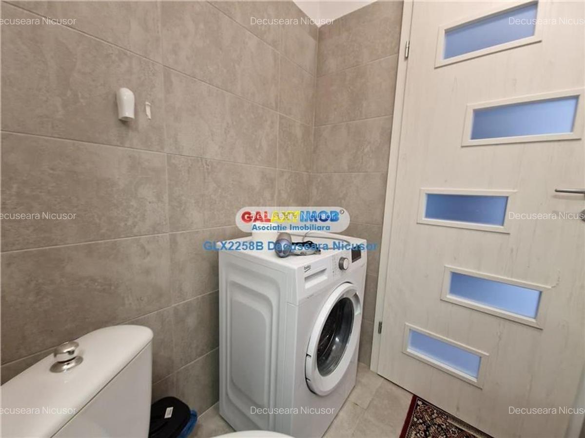 Garsoniera,  Militari Residence mobilata utilata 270 euro - 16