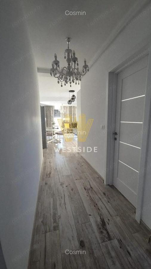 Apartament cu 3 camere, in Giarmata Vii, Timisoara - 6
