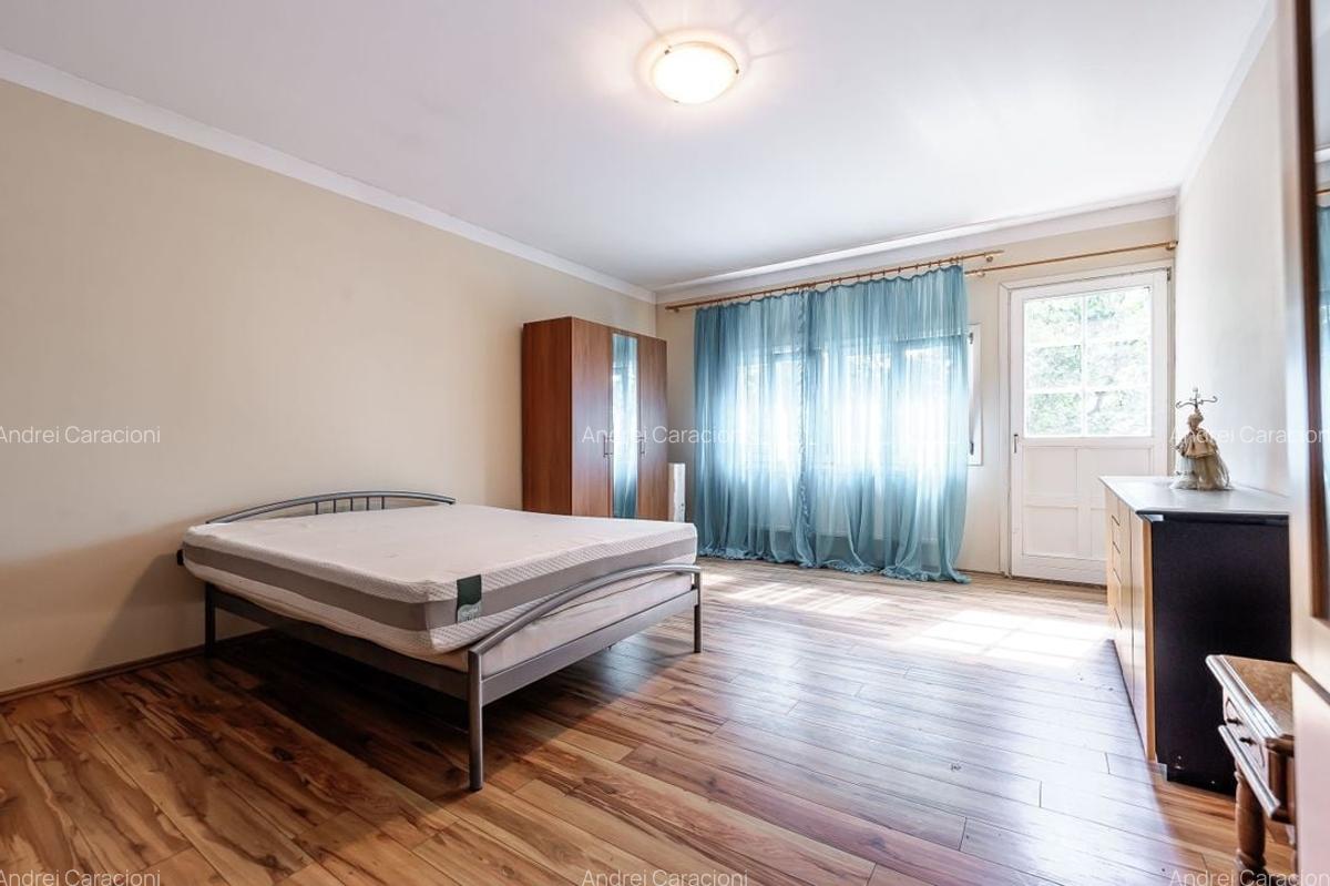 Proprietate rară pe Malul Mureșului confort, intimitate și spațiu - 14