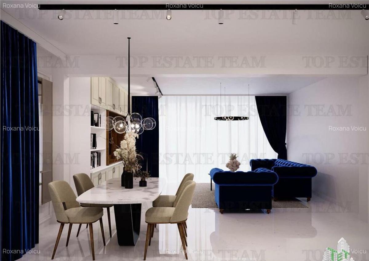 Vila de lux exclusivista de /Voluntari / Pipera - 6