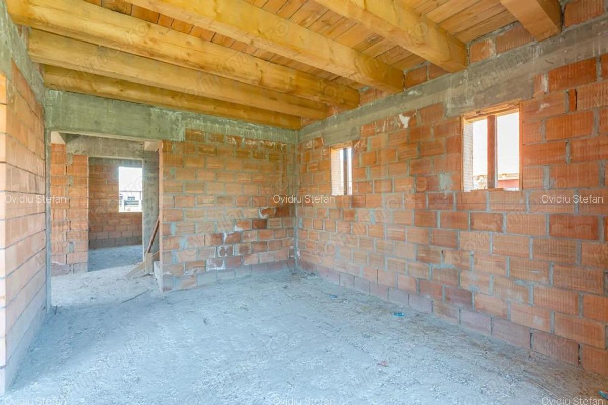 Oportunitate Casa la Ro?u in Harman Ideala pentru Personalizare - 5