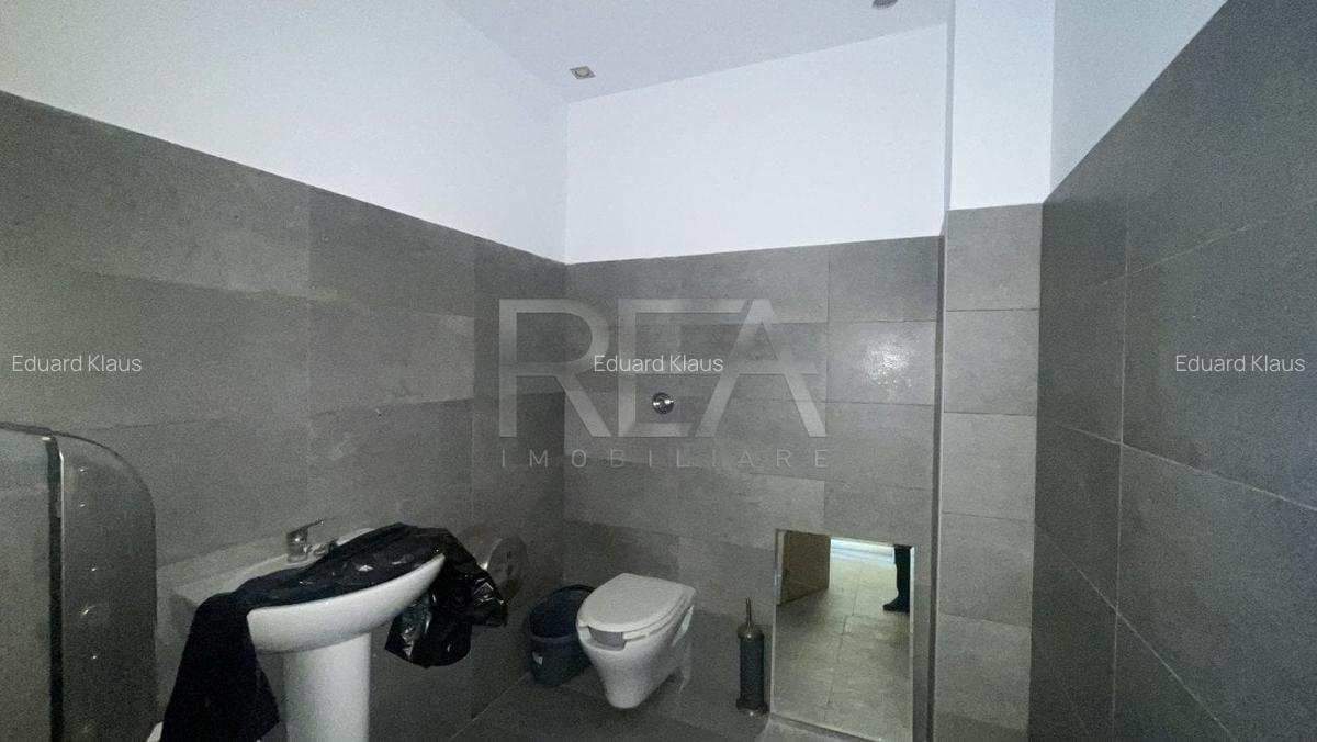 Spatiu comercial generos - Ansamblu modern zona PIPERA - 10