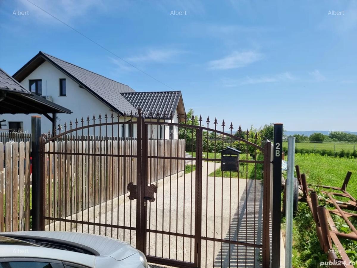 Casa ?i teren Magura - Bacau - 3