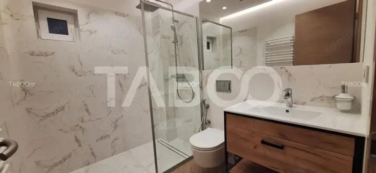 Apartament de vanzare cu 2 camere finisat zona Piata Abator - 8