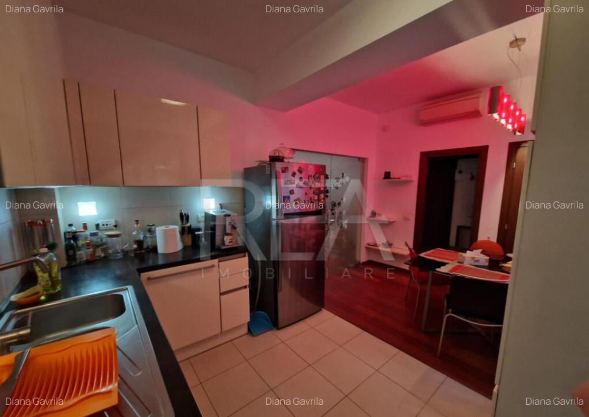 Apartament 4 camere, Floreasca - 11