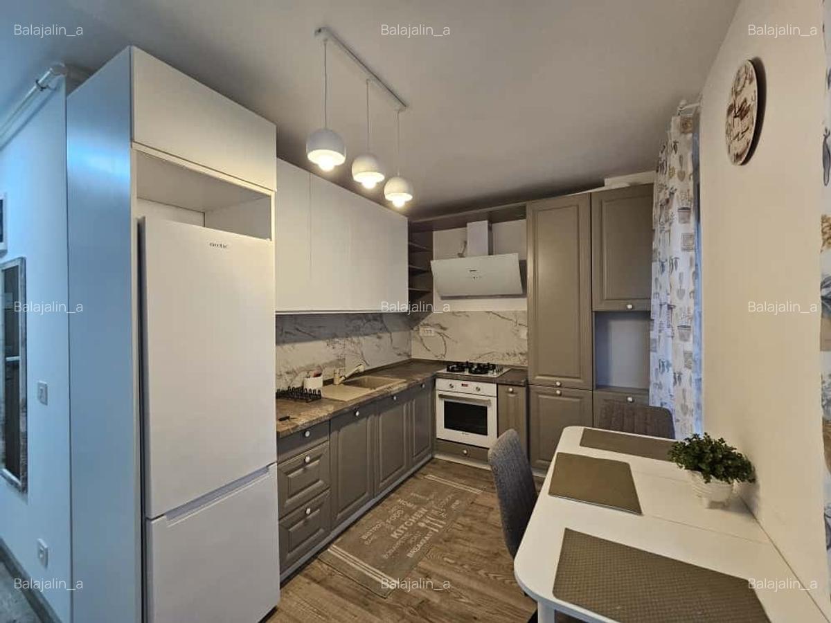 Apartament nou, 2 camere, plus loc de parcare, zona Soarelui, comision 0% - 5